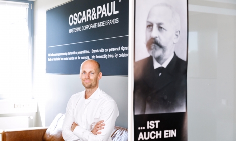 Oscar&Paul: Beiersdorf gründet neue Unit für Innovationen, neue Marke kommt im Herbst -